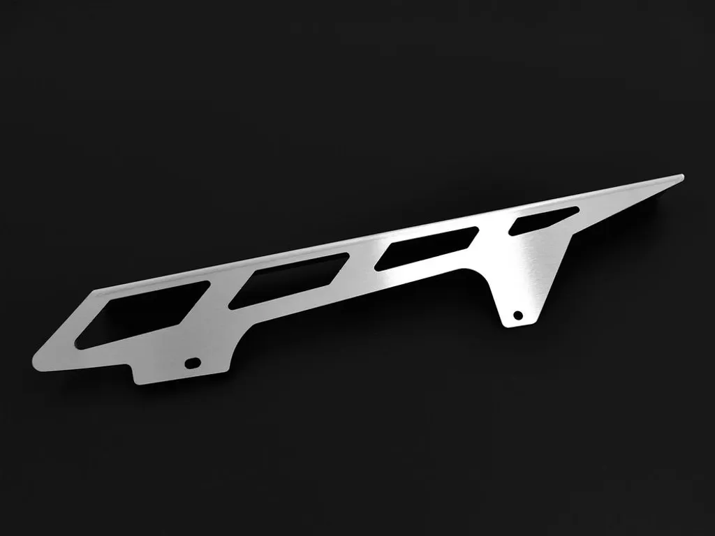 Copricatena Zieger Silver per Kawasaki ZX-9R Ninja - Protezione Top