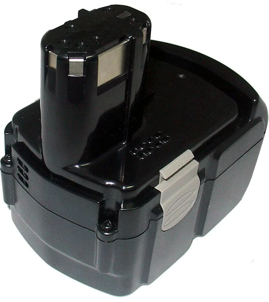 Batteria 3000mAh Hitachi EB1812S EB1820L 18V per DV 18DCL G 18DL