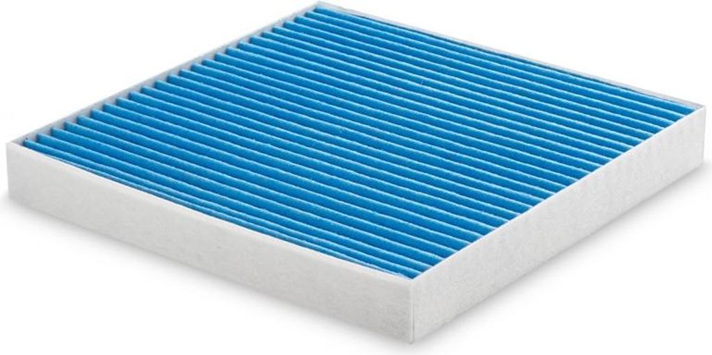 UFI 34.403.00 Innenraumfilter Pollenfilter für HONDA Jazz III Schrägheck (GE, GG, GP, ZA)