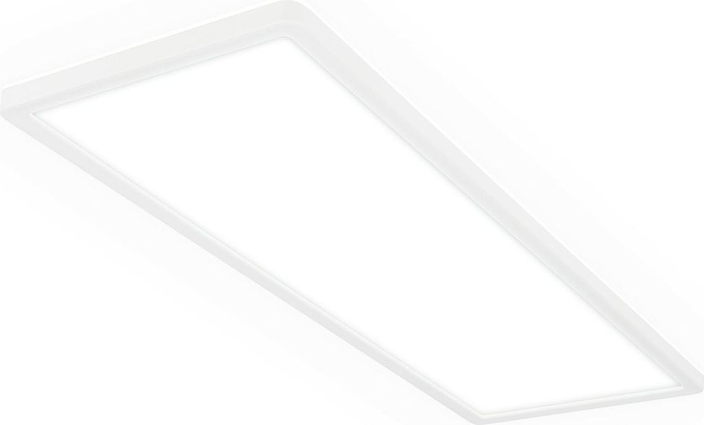 Panneau LED ultrafin 14W 3000 lm 4000K IP20 Classe Image du produit 
