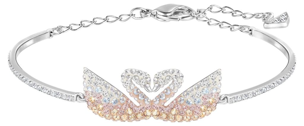 Bracciale Swarovski da donna Immagine del prodotto 