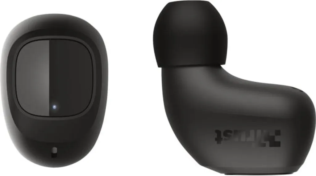 Casque Bluetooth Trust Nika TWS - Écouteurs Compacts Noir avec Micro Intégré - 8