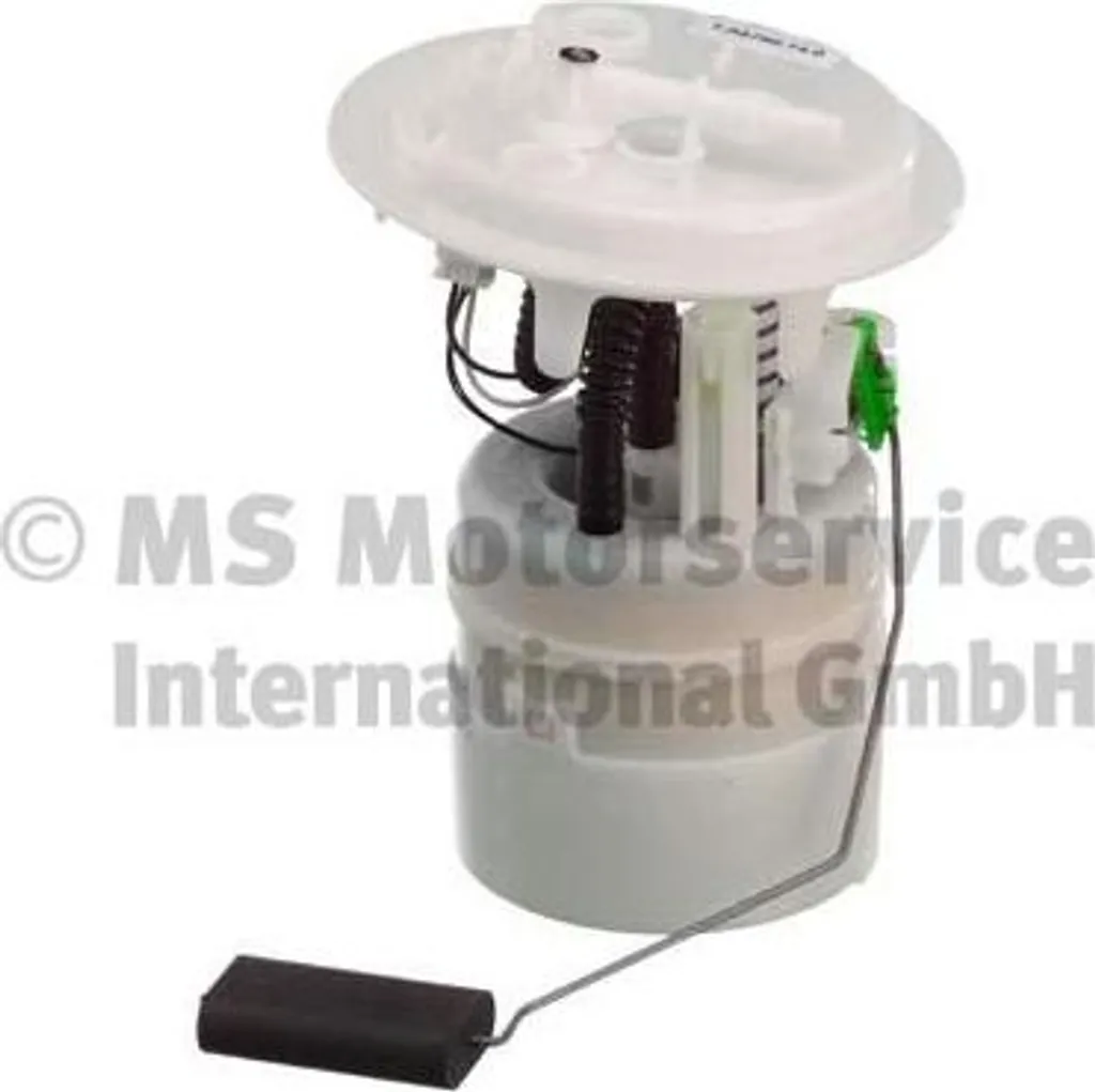 Unité Alimentation Carburant 1525GZ Haute Performance pour RCZ et 207