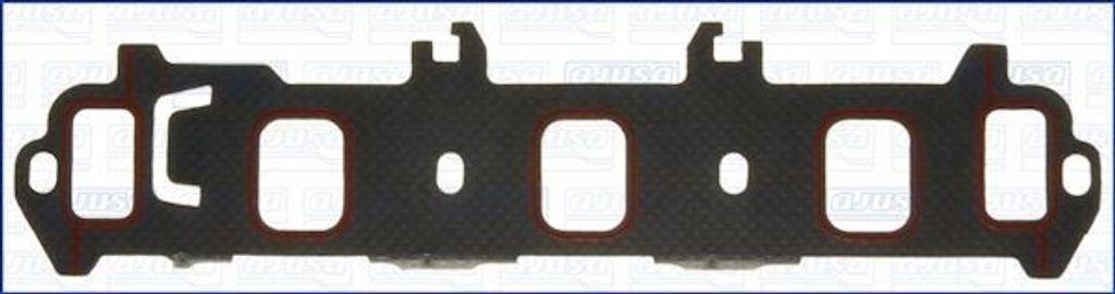 AJUSA 13177300 Ansaugkrümmer-Dichtung für MAZDA B-Serie Pickup (UN) für FORD USA WINDSTAR (A3)
