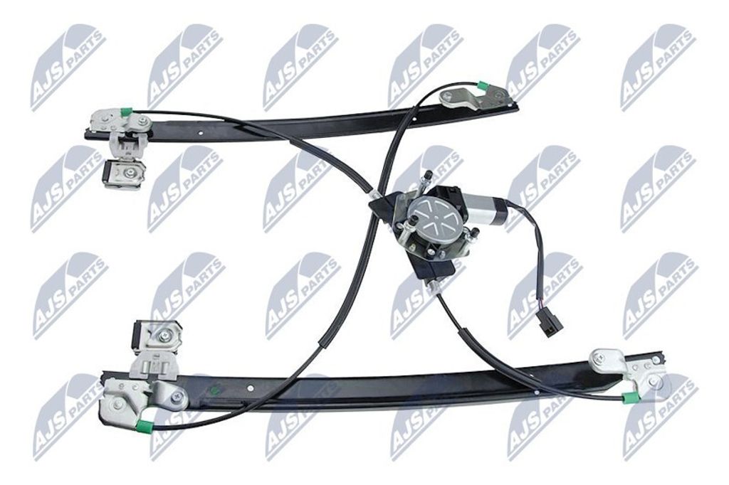 NTY EPS-CH-017S Elektrischer Fensterheber Vorne Links für CHRYSLER VOYAGER IV (RG, RS) für DODGE CARAVAN (RG)