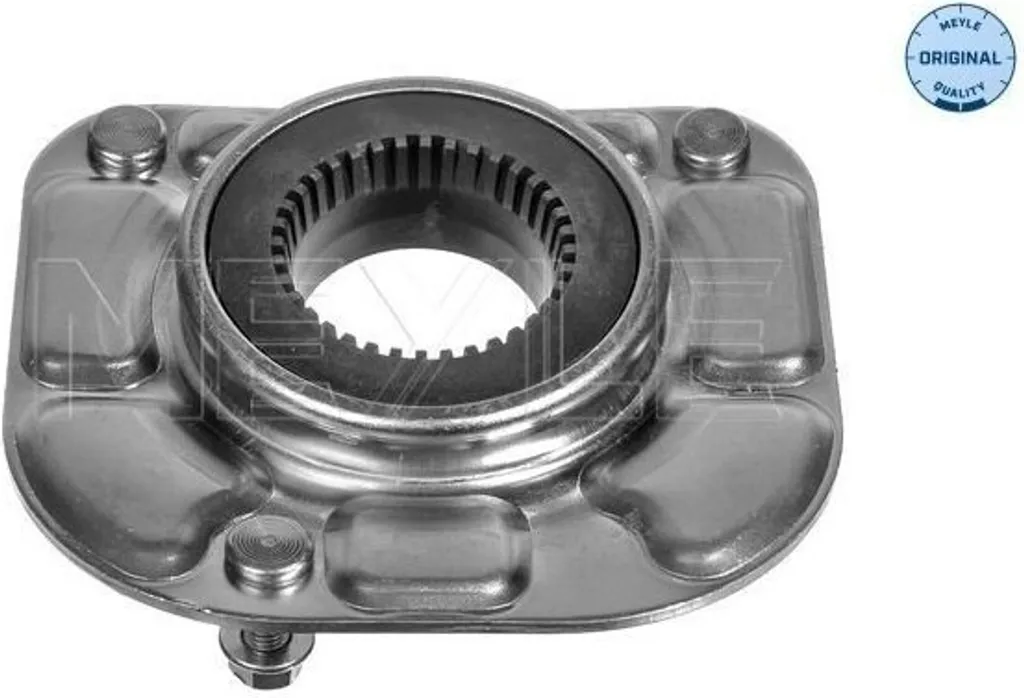 Kit Support de Suspension Avant pour Volvo V70 XC70 S80 - MEYLE 514354