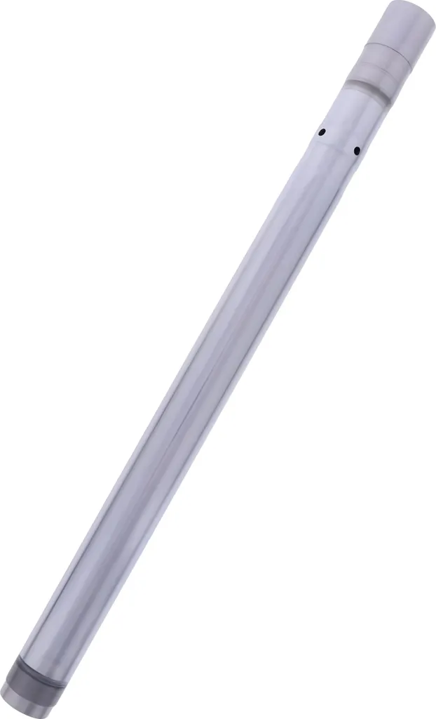 Tube plongeur de fourche moto chromé Honda Hornet 600 05-06 JMP