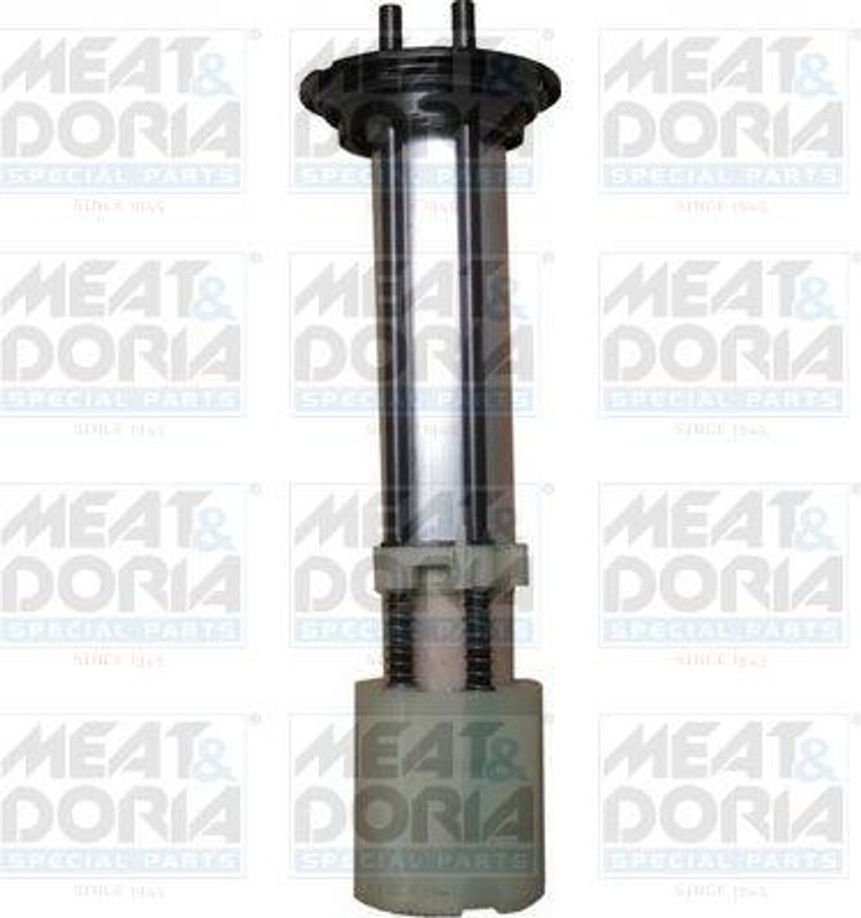 MEAT & DORIA 79360 Kraftstoffstandsensor OE 500394093 kompatibel mit Daily
