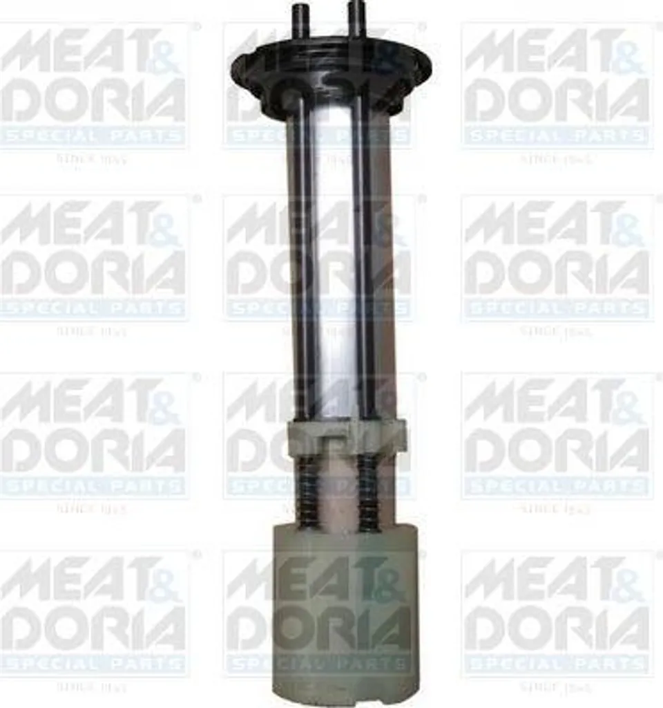 Réparer jauge carburant Daily avec le capteur MEAT & DORIA 79360 OE