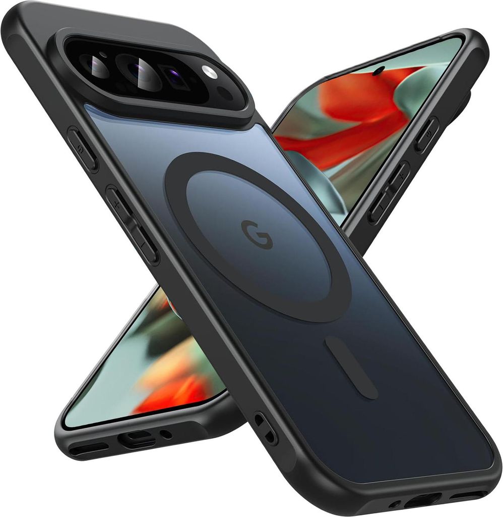 Custodia magnetica per Google Pixel 9 Pro XL cover Immagine del prodotto 