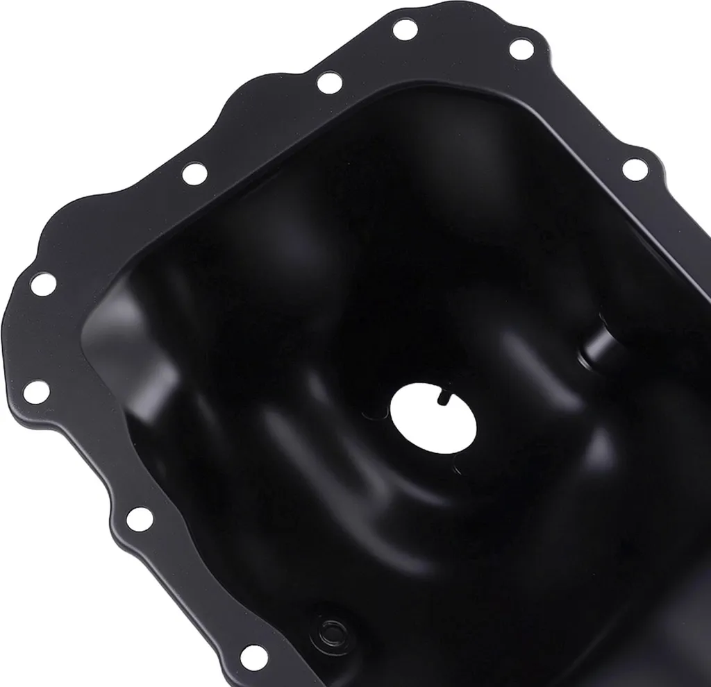 Carter d'huile pour BMW Série 3 E46 E90 E91 316i 318i 11137504639 Neuf