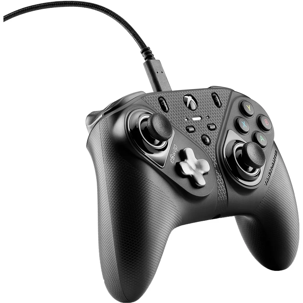 Manette Xbox avec sticks interchangeables eSwap S Pro ThrustMaster