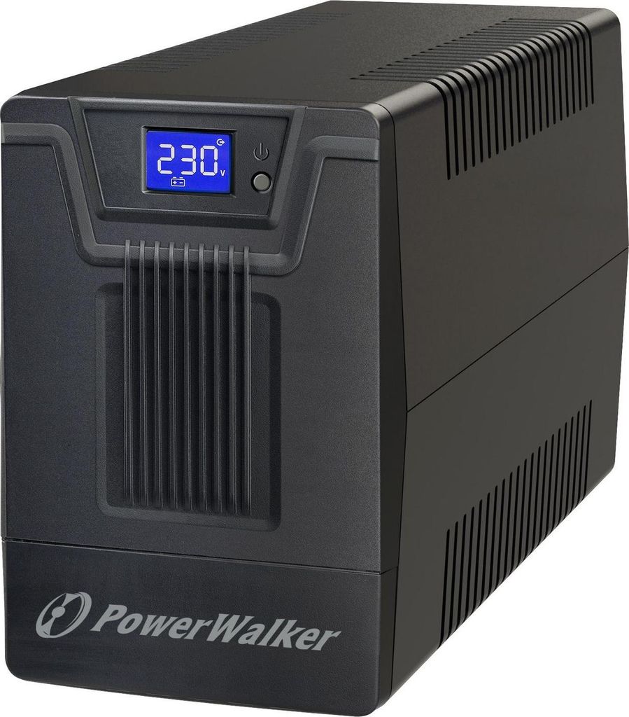 PowerWalker VI 2000 SCL USV 2000VA/ 1200W