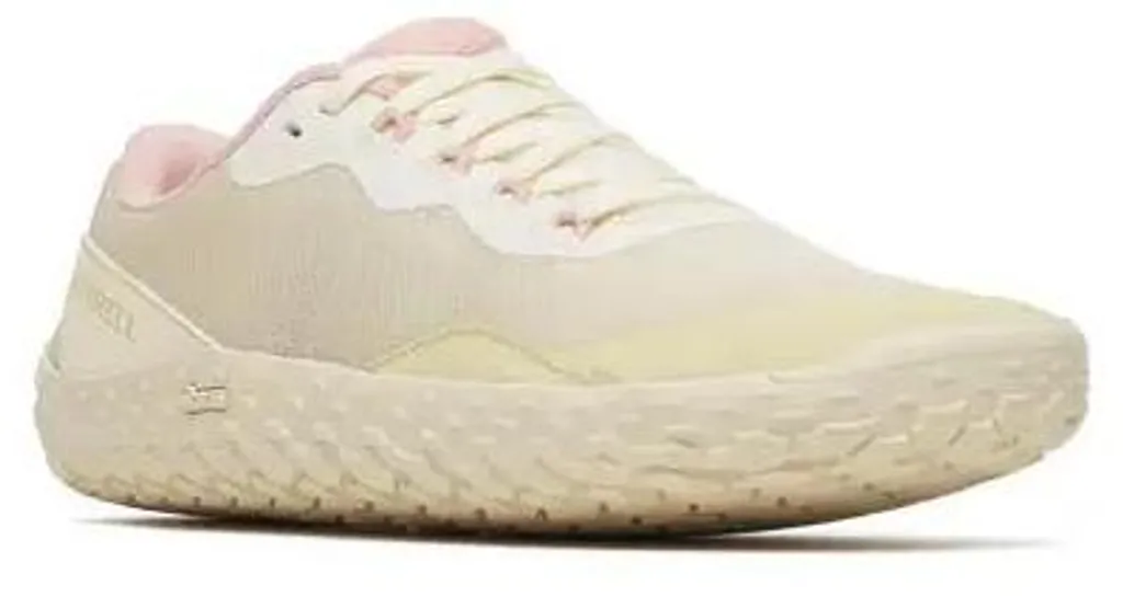 Baskets Merrell Vapor Glove 36 J00003710 Semelle Fine et Ultra Souple