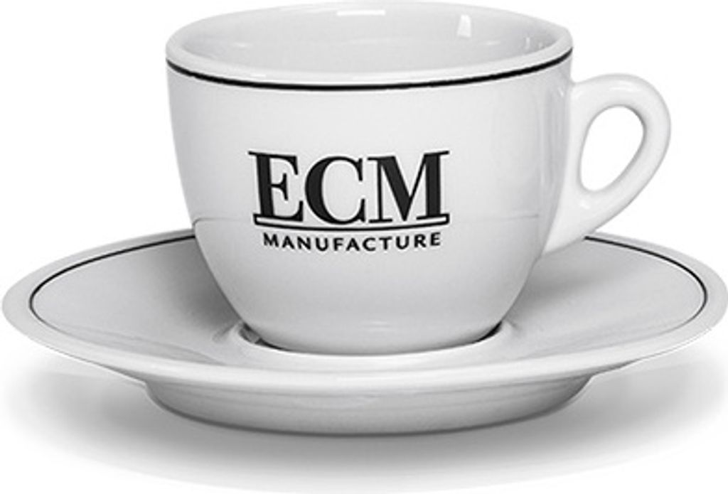 ECM Cappuccinotasse Produktbild 