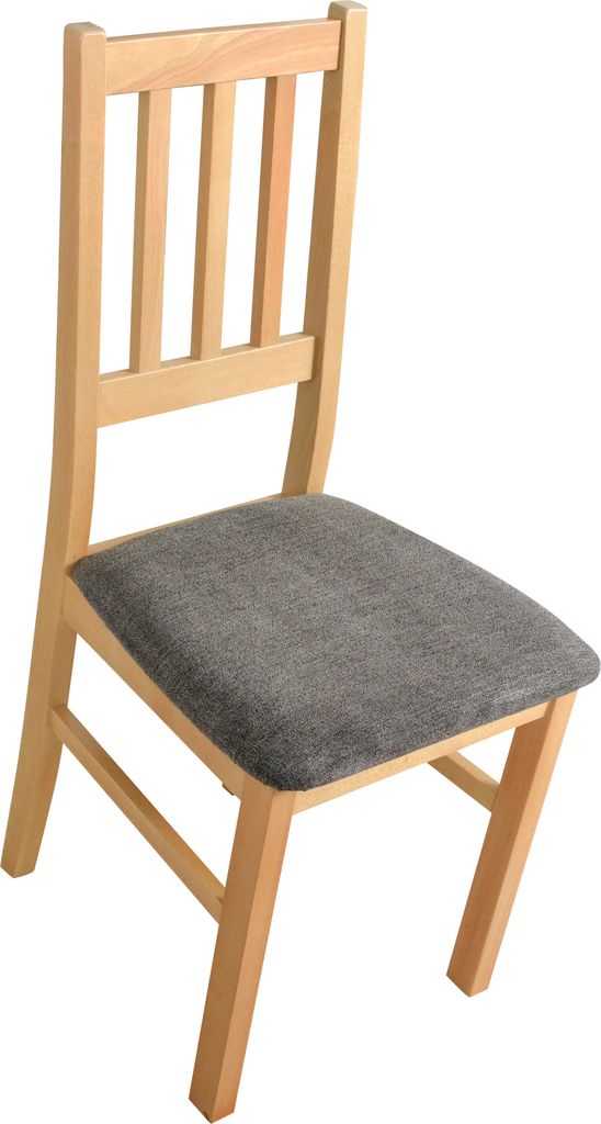 Küchenstühle 2er Set Stühle Esszimmer 2er Set, Holzstühle