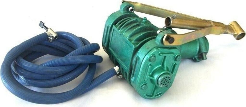 PTO2 Zapfwellenkompressor / Zapfwellendruckluftpumpe für Produktbild 