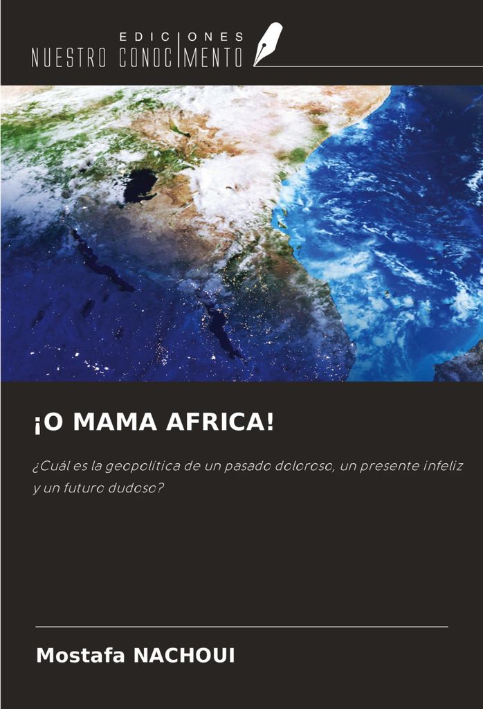 ¡O Mama Africa!