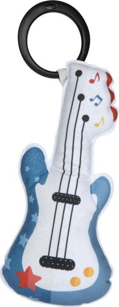Dorel Tiny Love Fabric Guitar Rock 3333150641
