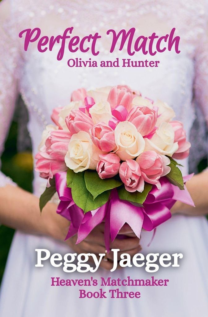 Perfect Match ( Olivia and Hunter)