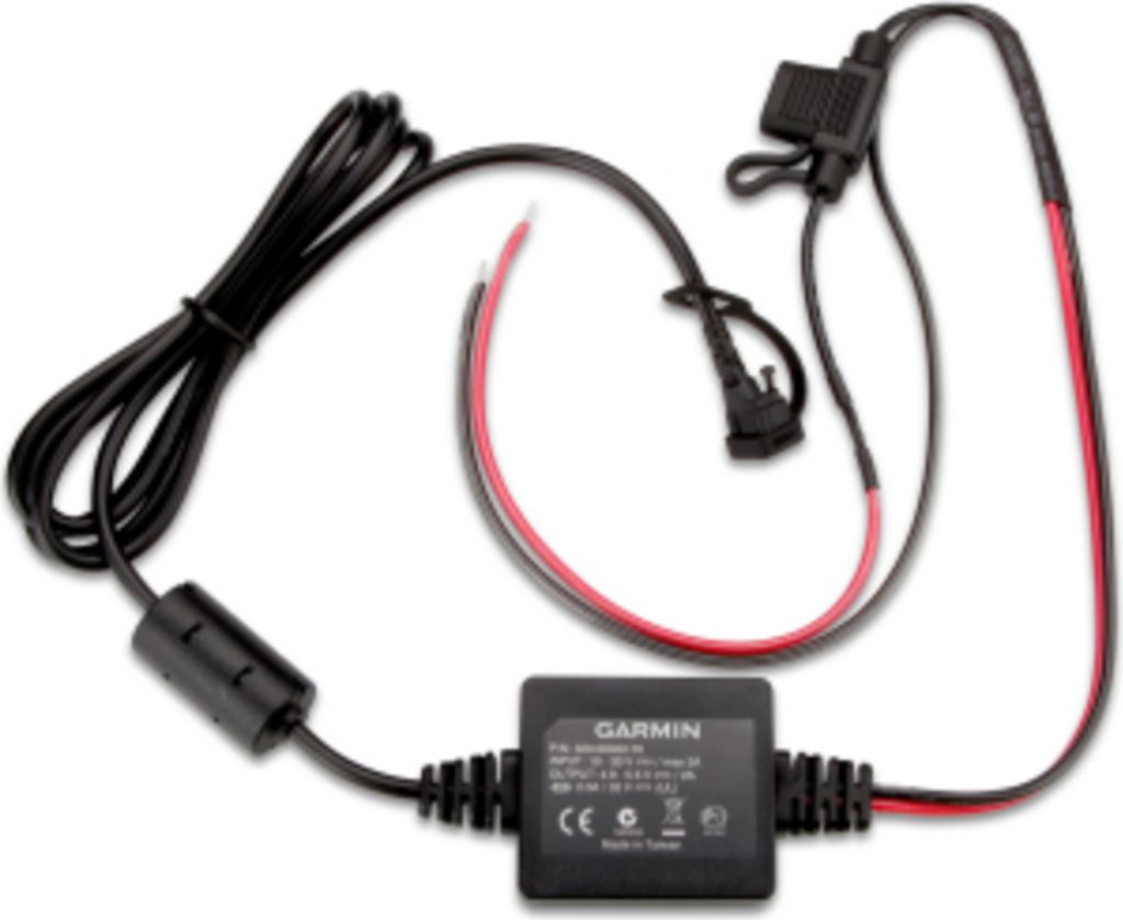 Garmin 010-11843-01, Čierna, zūmo 350LM, 180 mm, 145 mm, 60 Obrázok produktu 