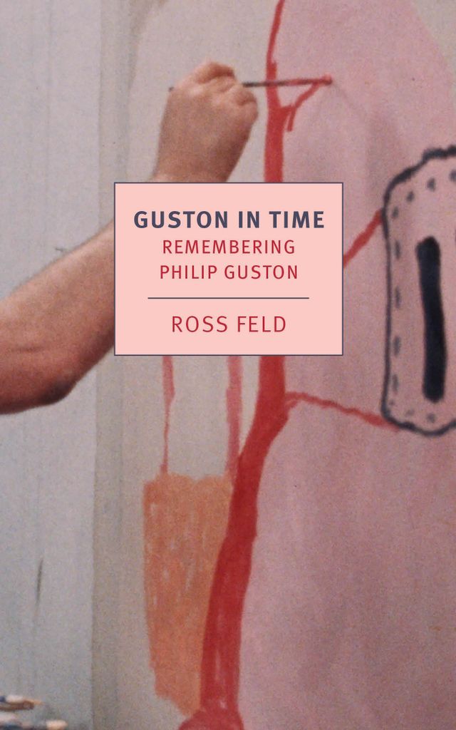 Guston In Time – Lingua: Inglese