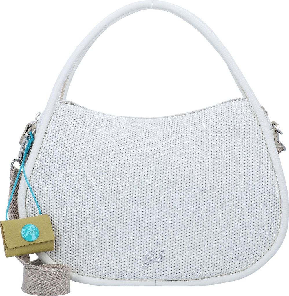 Gabs Selin Schultertasche Leder 34 cm