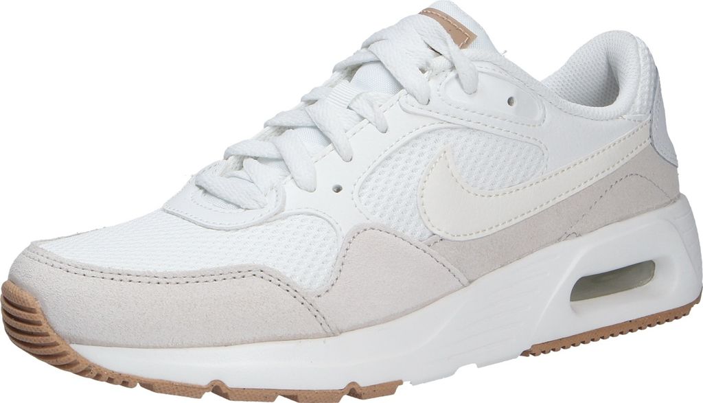 NIKE Air Max Sc Schuhe Damen Weiss 41