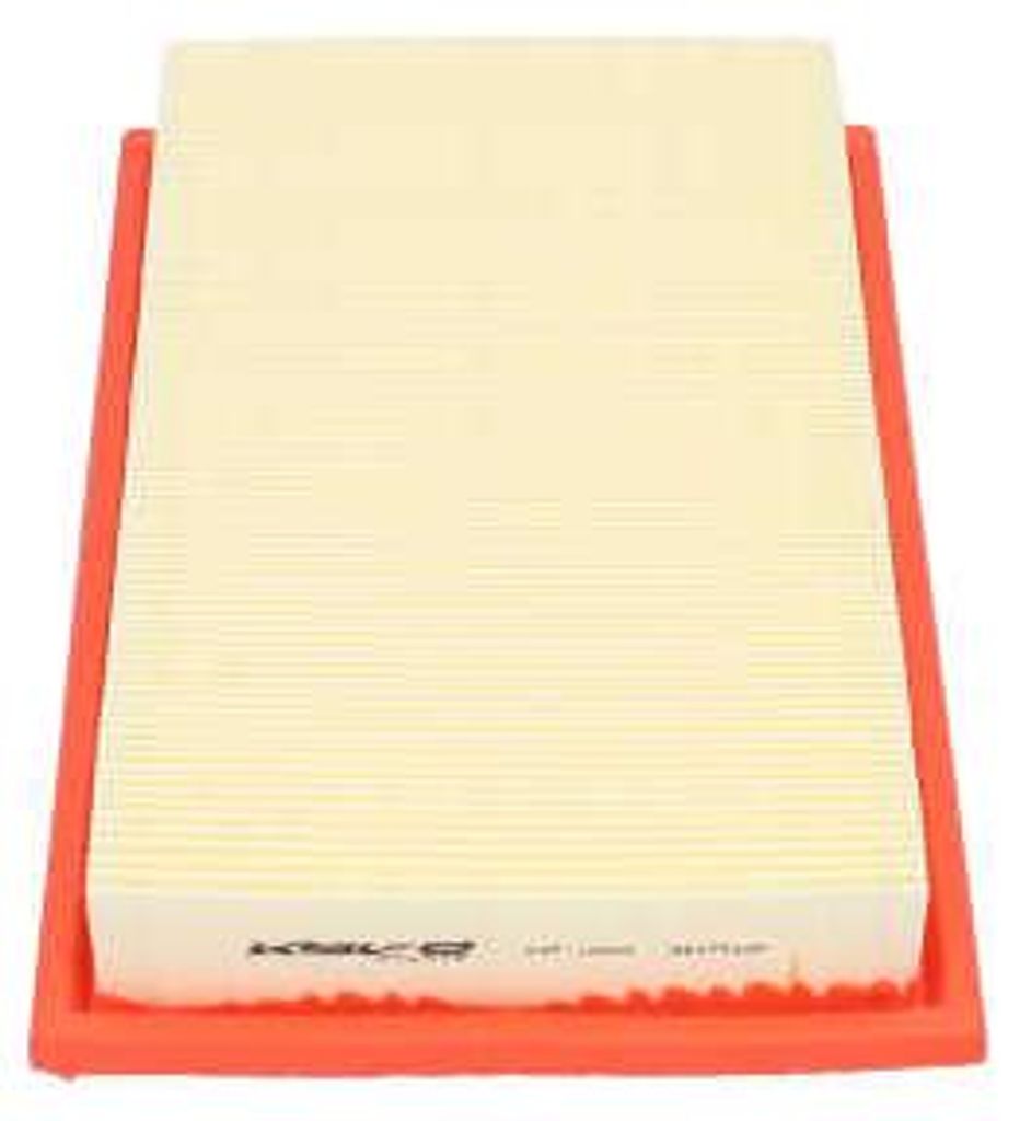 Luftfilter KAVO PARTS FAF-10656 passend für MERCEDES-BENZ C-Klasse T-modell (S205) Filtereinsatz