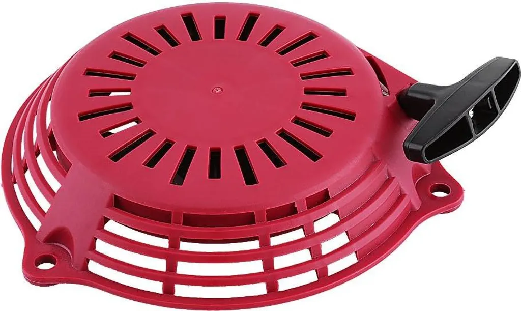 Réparer lanceur cassé moteur GCV160 GCV135 rouge corde 9mm robuste