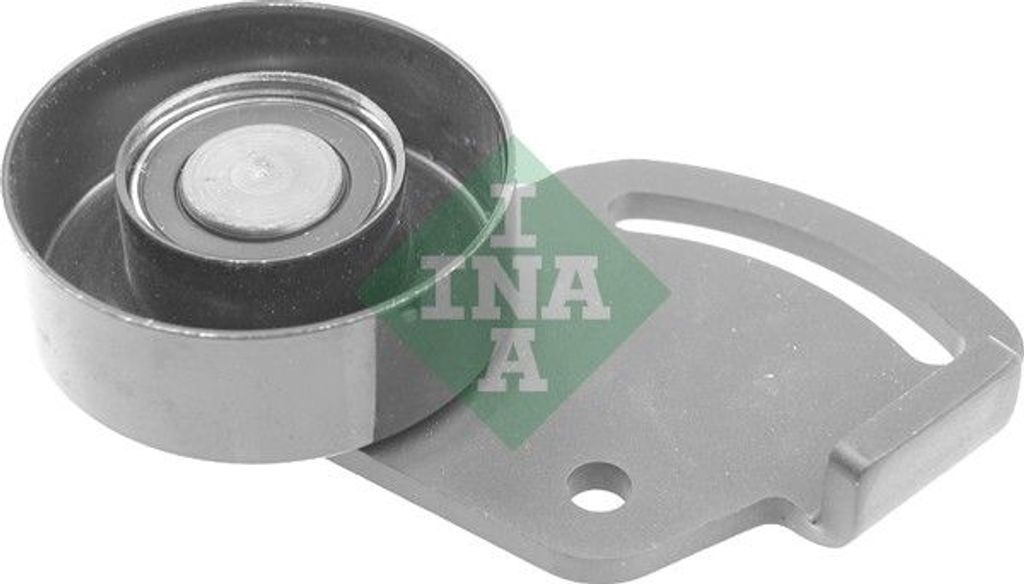 INA 531 0258 10 Spannrolle Keilrippenriemen für FIAT ULYSSE (220) passend für PEUGEOT 306 Schrägheck (7A, 7C, N3, N5) 306 Cabriolet (7D, N3, N5)...