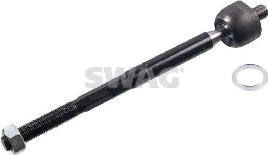 SWAG 33 11 0111 Axialgelenk Spurstange für MAZDA CX-5 (KF) Vorne Links Vorne Rechts