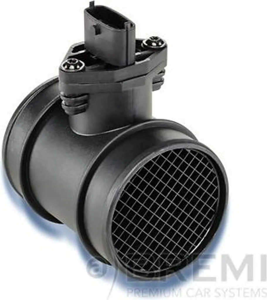 BREMI Débitmètre d'Air 12V Haute Précision pour OPEL Combo Tour (C)