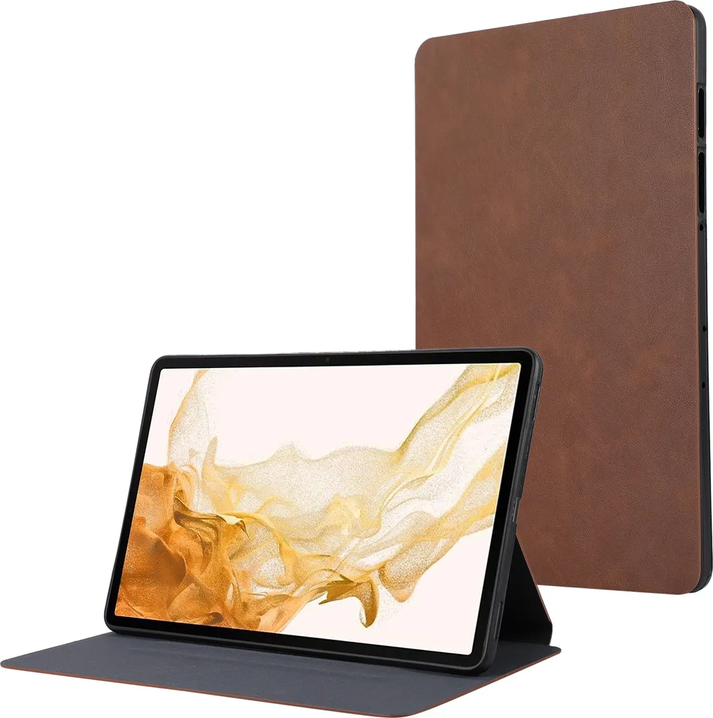 Cover Smart Samsung Galaxy Tab S9 11" 2023 - Funzione Stand e Auto-Wake