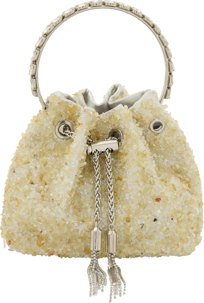 Borsa da donna Joella - beige, taglia unica