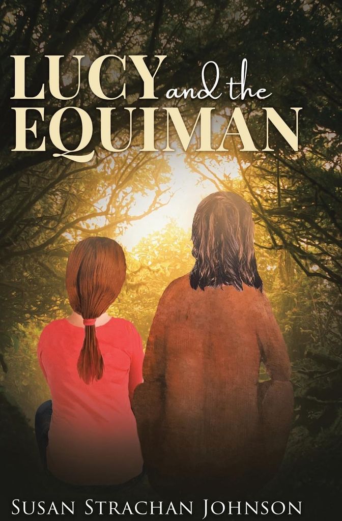 Lucy and the Equiman