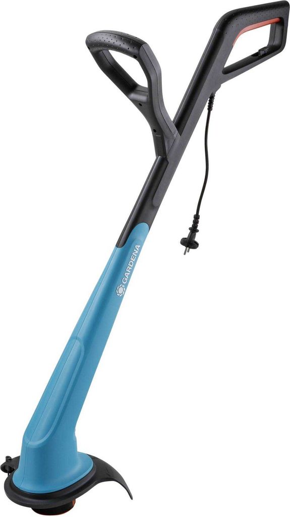 GARDENA Elektro-Turbotrimmer SmallCut 300/23 09805-20 Produktbild 