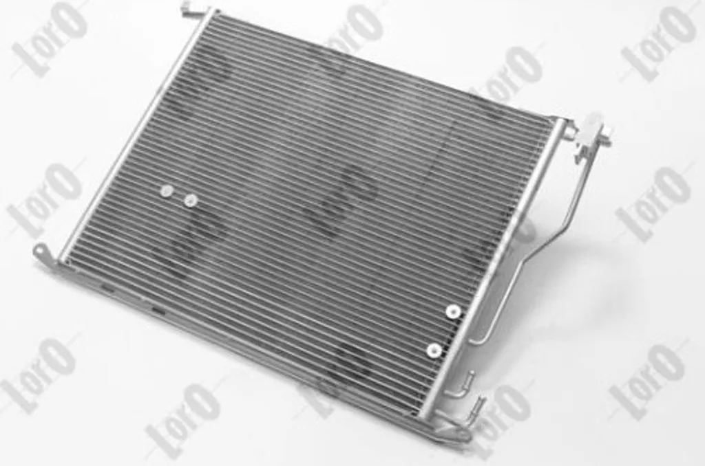 Condenseur clim ABAKUS OE 2205000054 : Stop aux fuites de gaz de clim