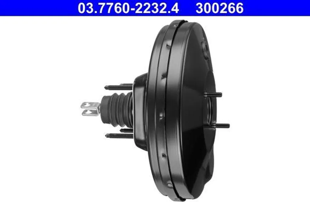 Amplificateur de freinage servofrein ATE pour Ford Kuga et Focus