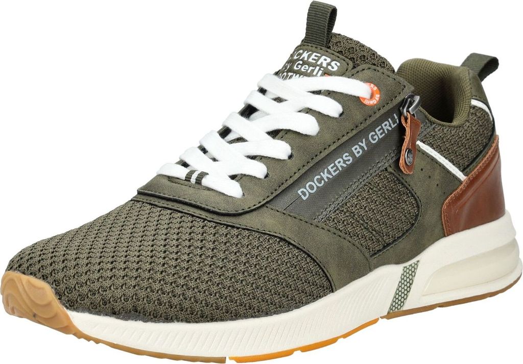 Dockers Sneaker Sneaker Kunstleder