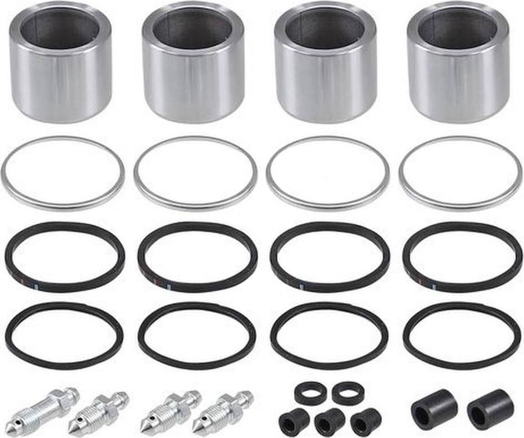Kit di riparazione pinza freno Ø 41 mm A.B.S. ECO-KIT per Immagine del prodotto 