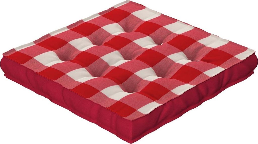 Sitzkissen Jacob mit Handgriff