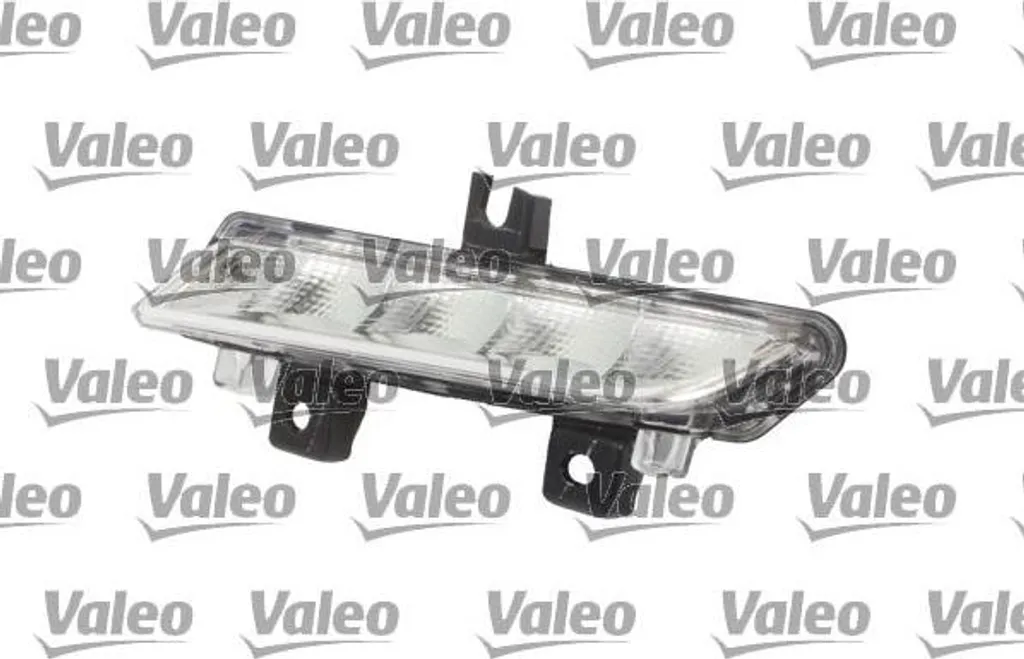 Réparez votre éclairage avec le Feu Diurne Valeo 44897 Captur et Clio