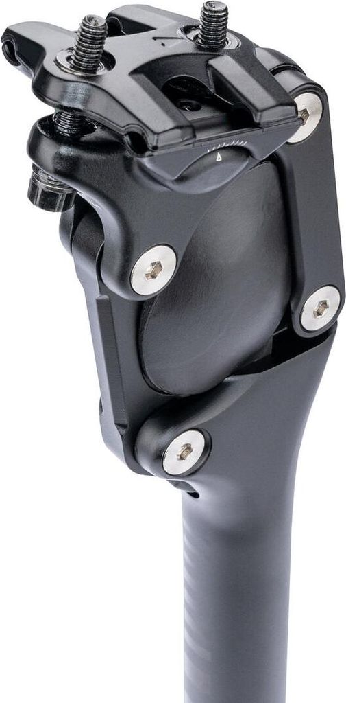 Contec Ct selle parallèle Sp-060 Slt 27,2X350Mm Image du produit 
