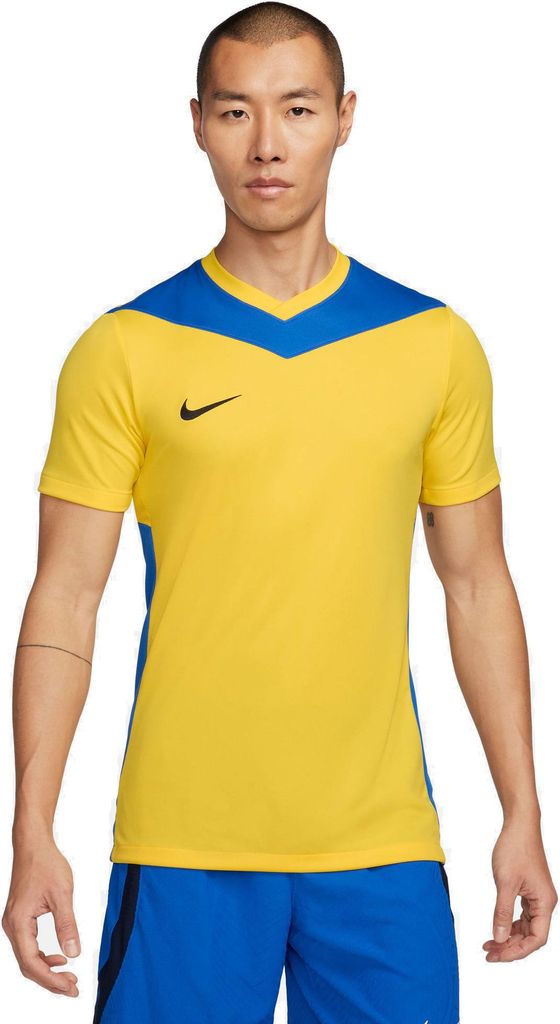 Maglietta Nike Dri-FIT Park Derby IV Uomo FD7430-720 Pullunder Nike Größe: S (173cm),