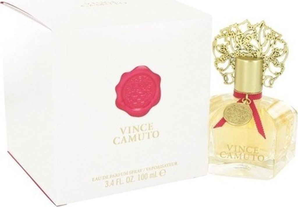 Vince Camuto Eau De Parfum Vaporisateur 100 ml pour femme Image du produit 