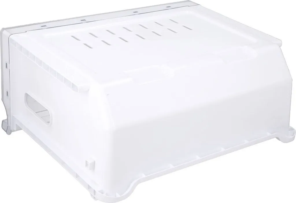 Bac Supérieur de Congélation pour Frigo Samsung DA97-11399B Robuste