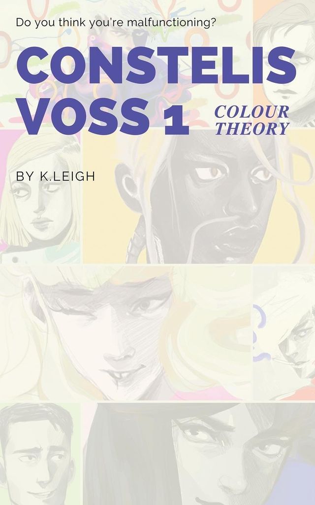 Constelis Voss Vol. 1
