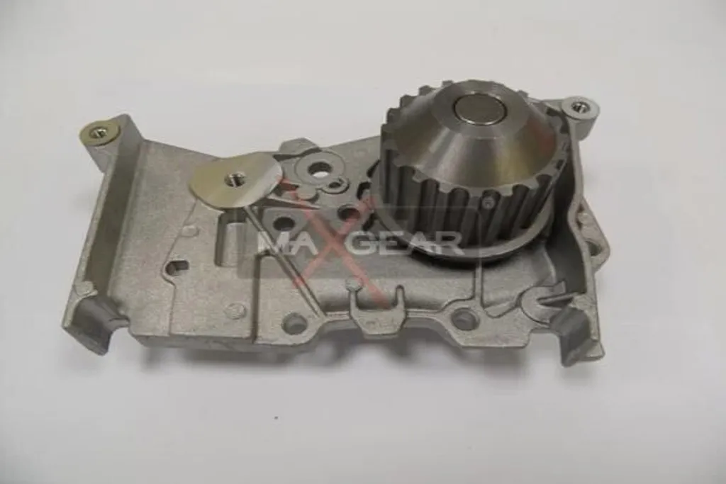 Pompe à eau de rechange pour Dacia Duster et Lodgy - Kit de réparation