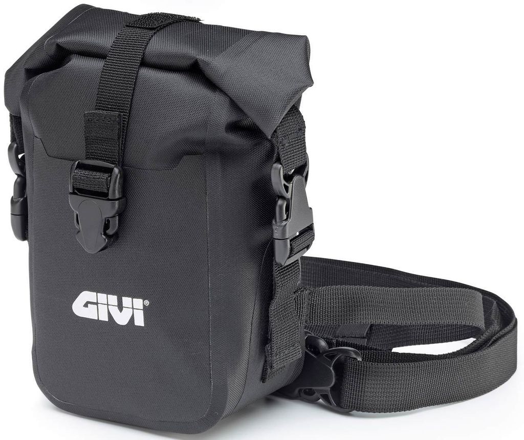 Portapacchi Monokey/Monolock GIVI SR8704 nero senza piastra Obrázok produktu 